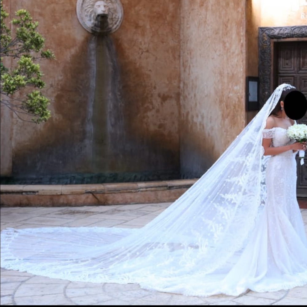 Wedding Veil